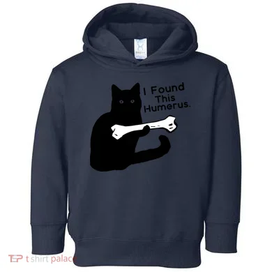 Toddler Hoodie