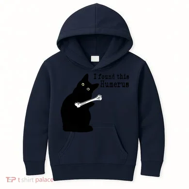 Kids Hoodie