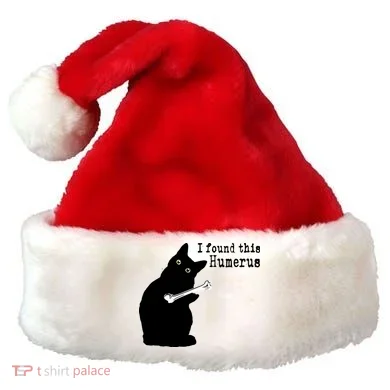 Santa Hat