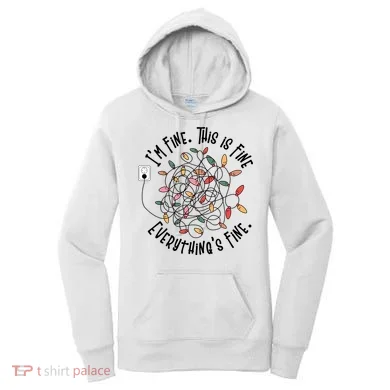 Women's Hoodie
