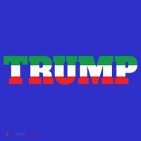 Italians For Trump Italiano Supporter Italy National Flag Cute Gift Kids Sweatshirt thumb 2