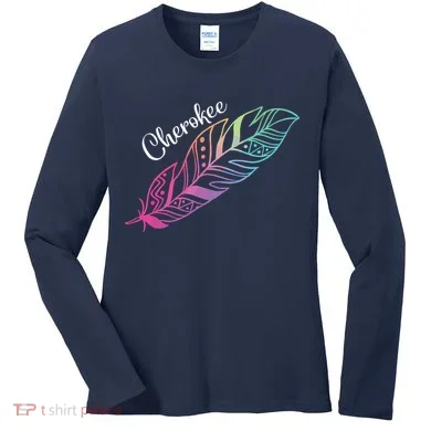 Women's Long Sleeve Shirt