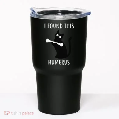 Tumbler