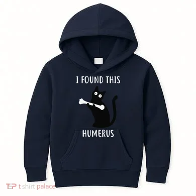 Kids Hoodie