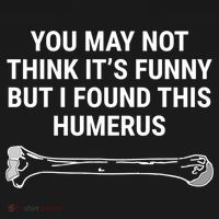 I Found This Humerus Medical Doctor Orthopedic Surgeon Funny Gift Women's Hoodie thumb 2