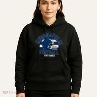 Indianapolis Football Team Supporter Hoodie thumb 5