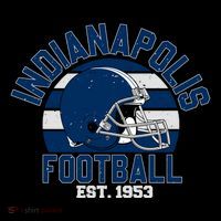 Indianapolis Football Team Supporter Coffee Mug thumb 5
