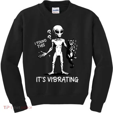 Kids Sweatshirt