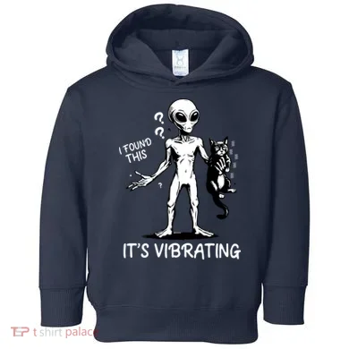 Toddler Hoodie