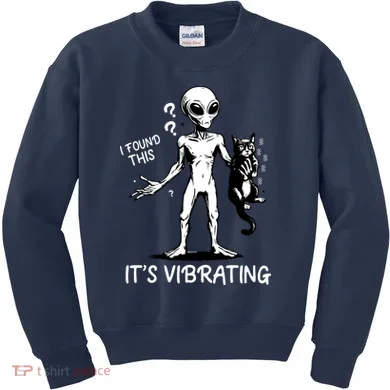 Kids Sweatshirt
