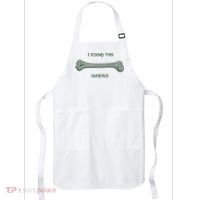 I Found This Humerus Bone Funny Gift Apron thumb 0