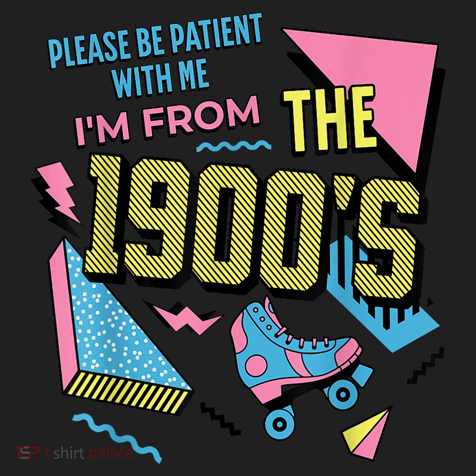 Im From The 1900s Please Be Patient With Me Gift Beanie
