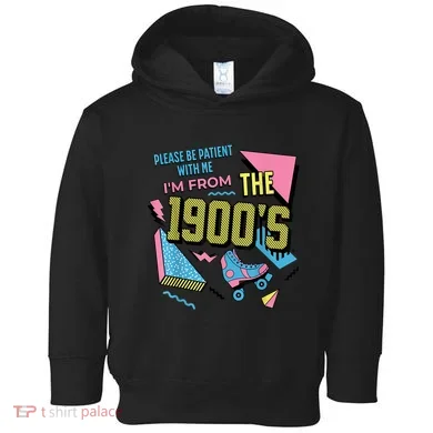 Toddler Hoodie