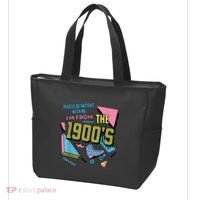 Im From The 1900s Please Be Patient With Me Gift Tote Bag thumb 3