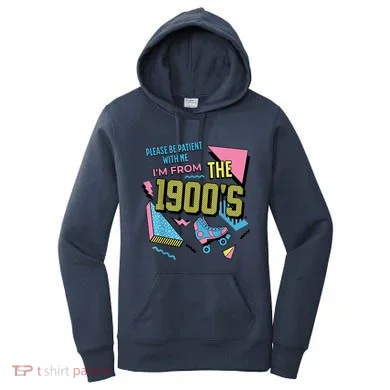 Women's Hoodie