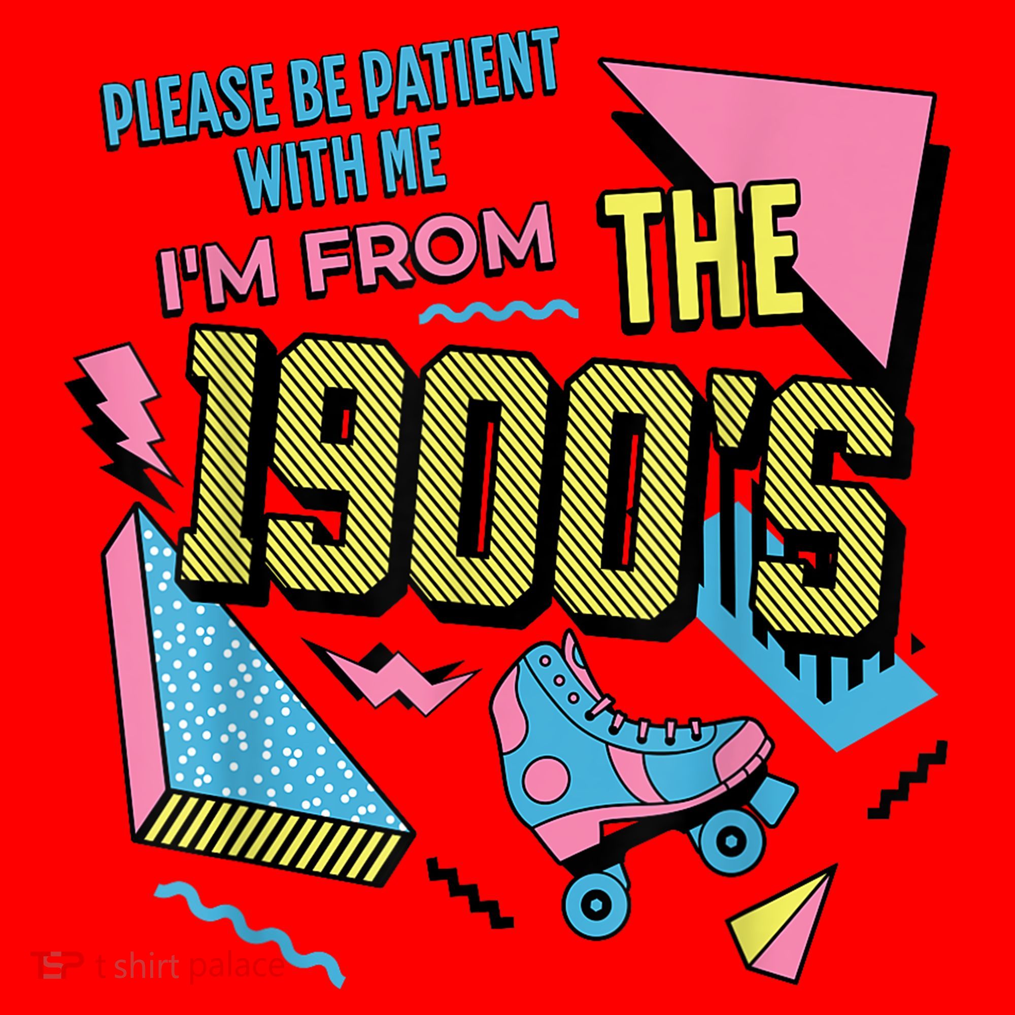 Im From The 1900s Please Be Patient With Me Gift Santa Hat