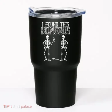 Tumbler