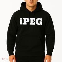 Ipeg For Those That Like To Peg And Love Pegging Hoodie thumb 2