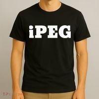 Ipeg For Those That Like To Peg And Love Pegging T-Shirt thumb 3