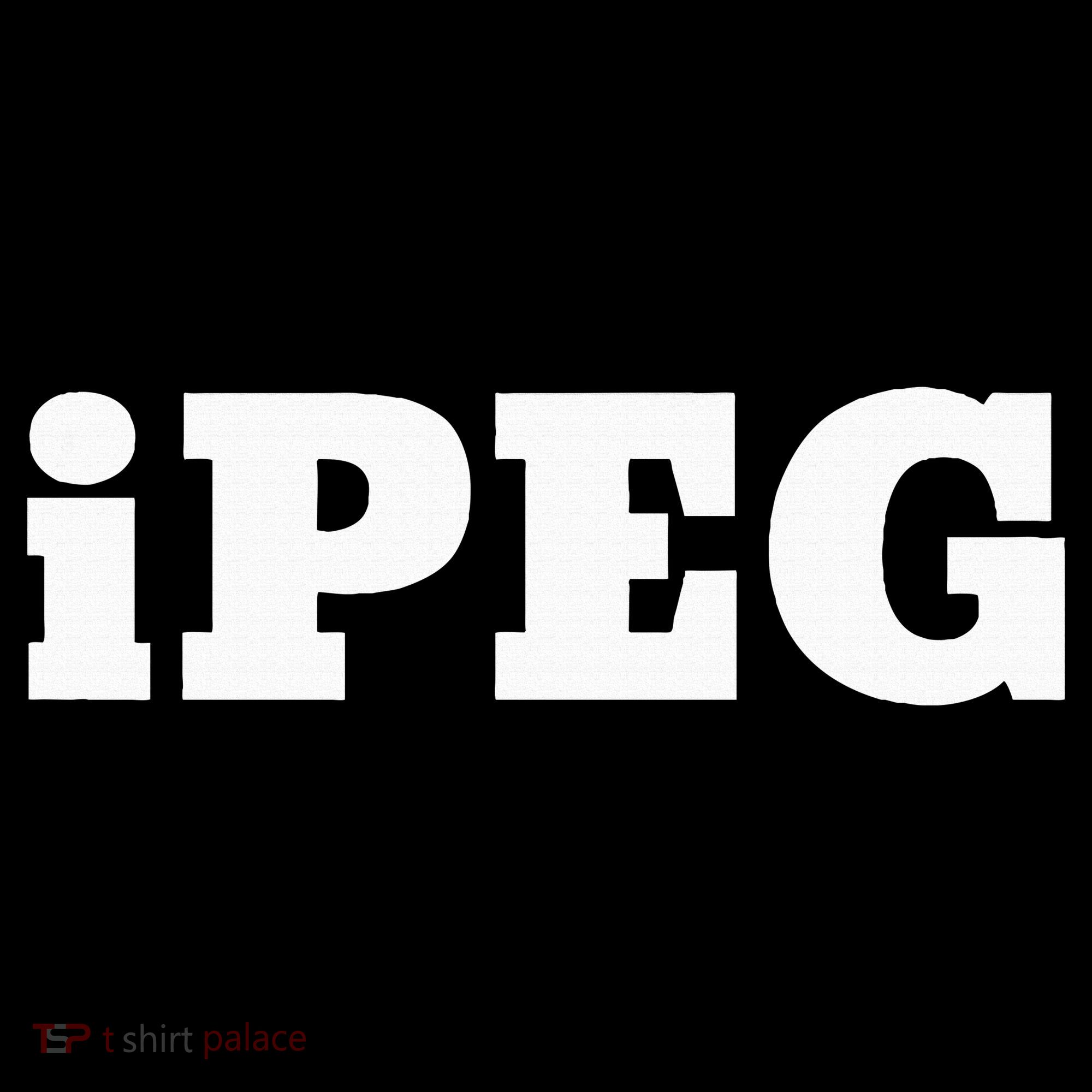 Ipeg For Those That Like To Peg And Love Pegging Women's Hoodie