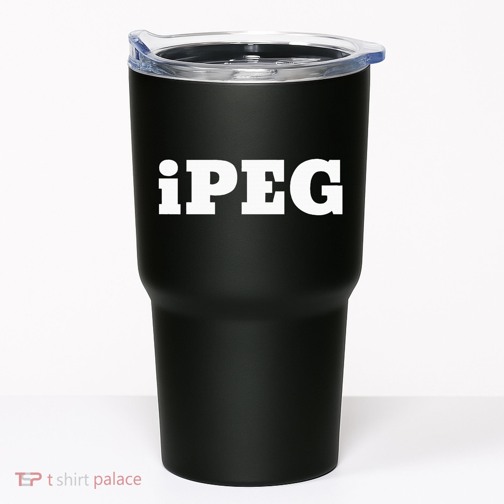 Ipeg For Those That Like To Peg And Love Pegging Tumbler