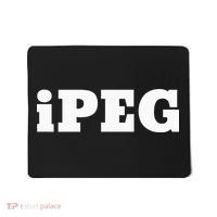 Ipeg For Those That Like To Peg And Love Pegging Mousepad thumb 0