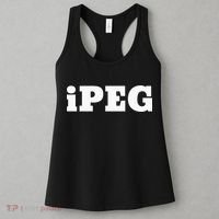Ipeg For Those That Like To Peg And Love Pegging Women's Tank Top thumb 3