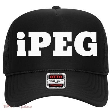 Ipeg For Those That Like To Peg And Love Pegging Hat