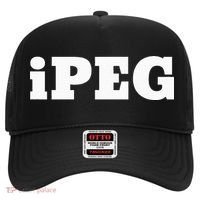 Ipeg For Those That Like To Peg And Love Pegging Hat thumb 0
