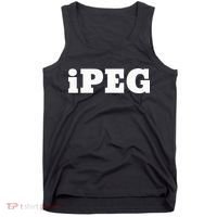 Ipeg For Those That Like To Peg And Love Pegging Tank Top thumb 0