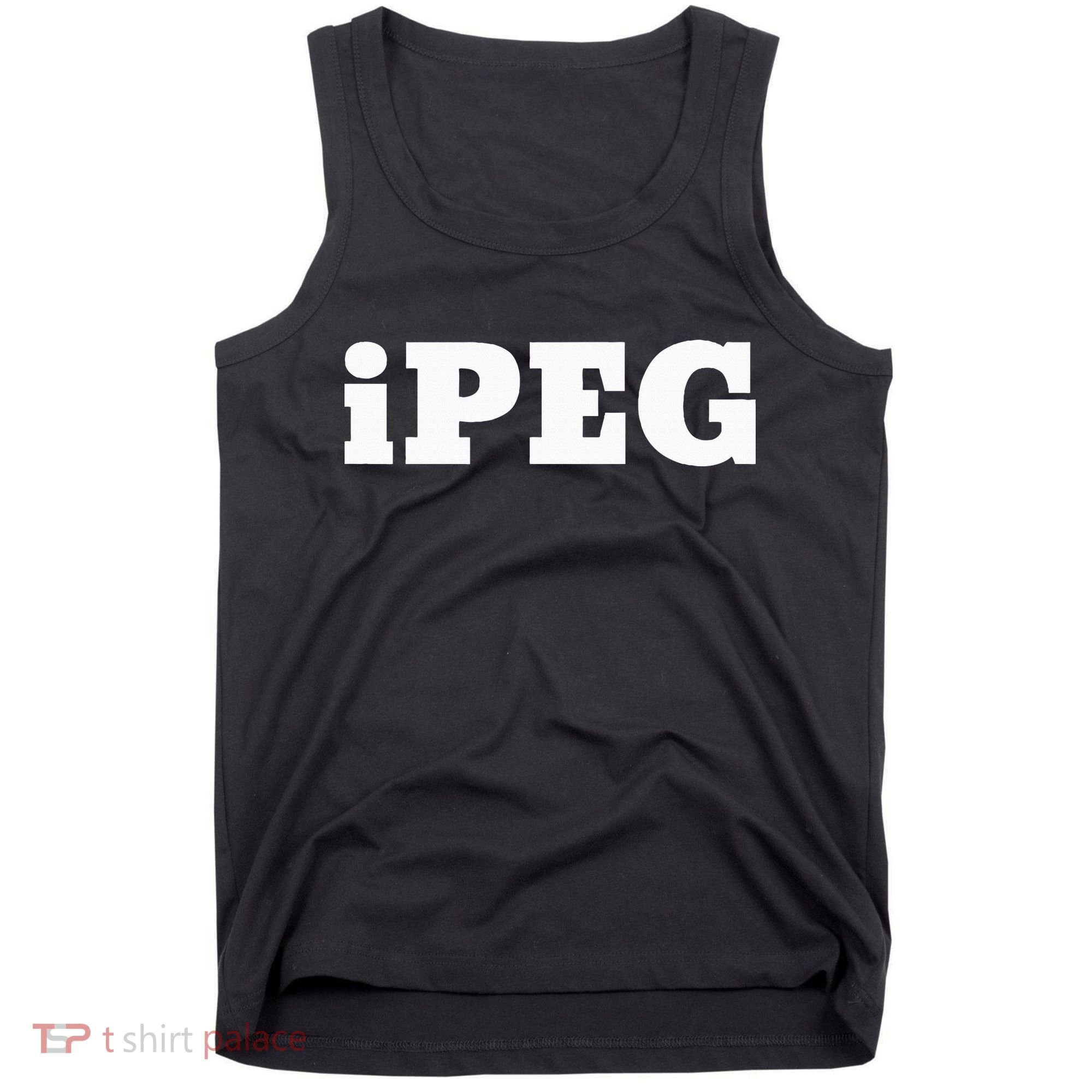 Ipeg For Those That Like To Peg And Love Pegging Tank Top