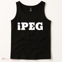 Ipeg For Those That Like To Peg And Love Pegging Tank Top thumb 2