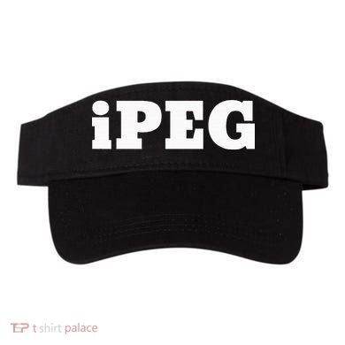 Ipeg For Those That Like To Peg And Love Pegging Visor