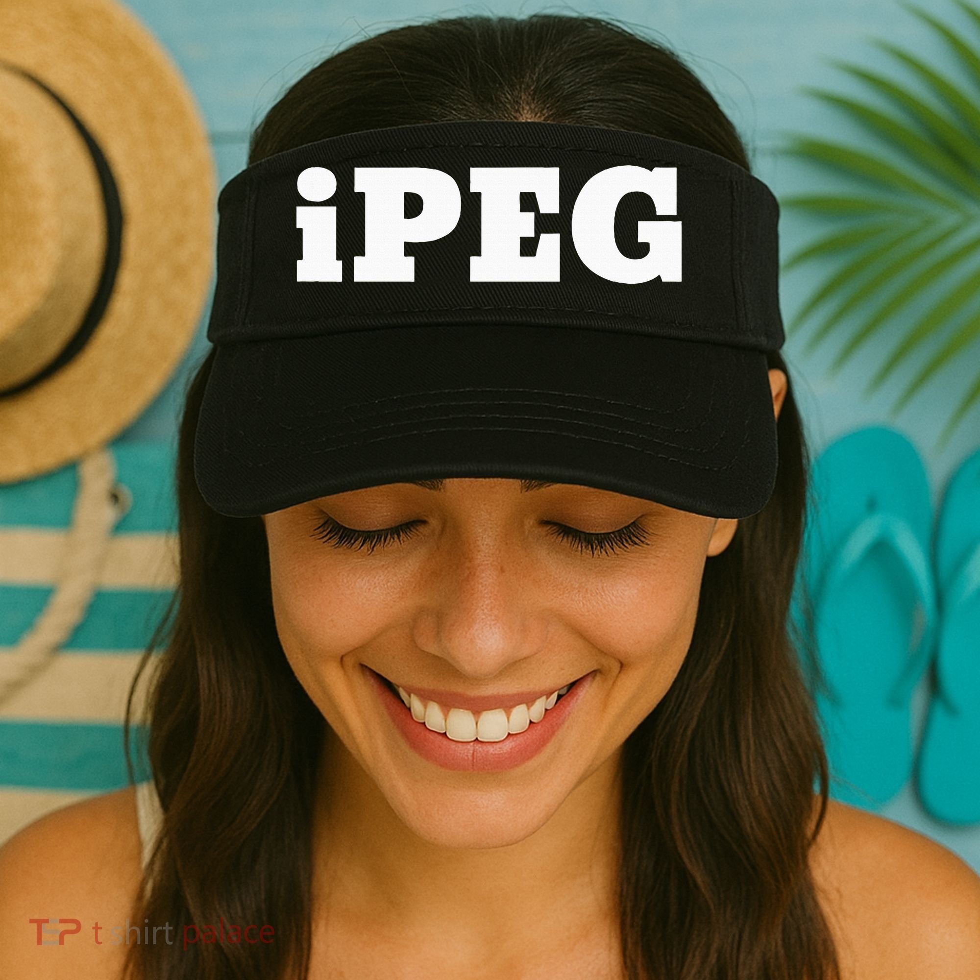 Ipeg For Those That Like To Peg And Love Pegging Visor