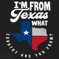 I'm From Texas What Country Are From Proud Texan 24oz Duet Stainless Steel Tumbler thumb 2