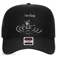 IM Fine Thumbs Up Hat thumb 0