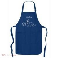IM Fine Thumbs Up Apron thumb 0