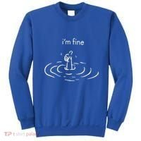 IM Fine Thumbs Up Sweatshirt thumb 0