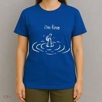IM Fine Thumbs Up T-Shirt thumb 4