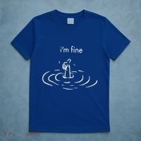 IM Fine Thumbs Up T-Shirt thumb 5