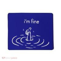 IM Fine Thumbs Up Mousepad thumb 0