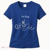 IM Fine Thumbs Up Women's T-Shirt thumb 0
