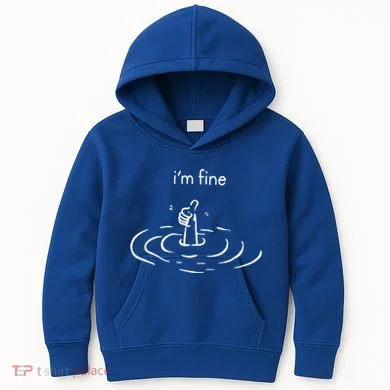 Kids Hoodie