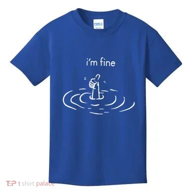 Kids T-Shirt