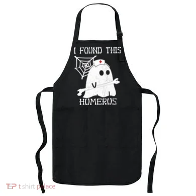 I Found This Humerus Apron