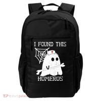 I Found This Humerus Backpack thumb 0
