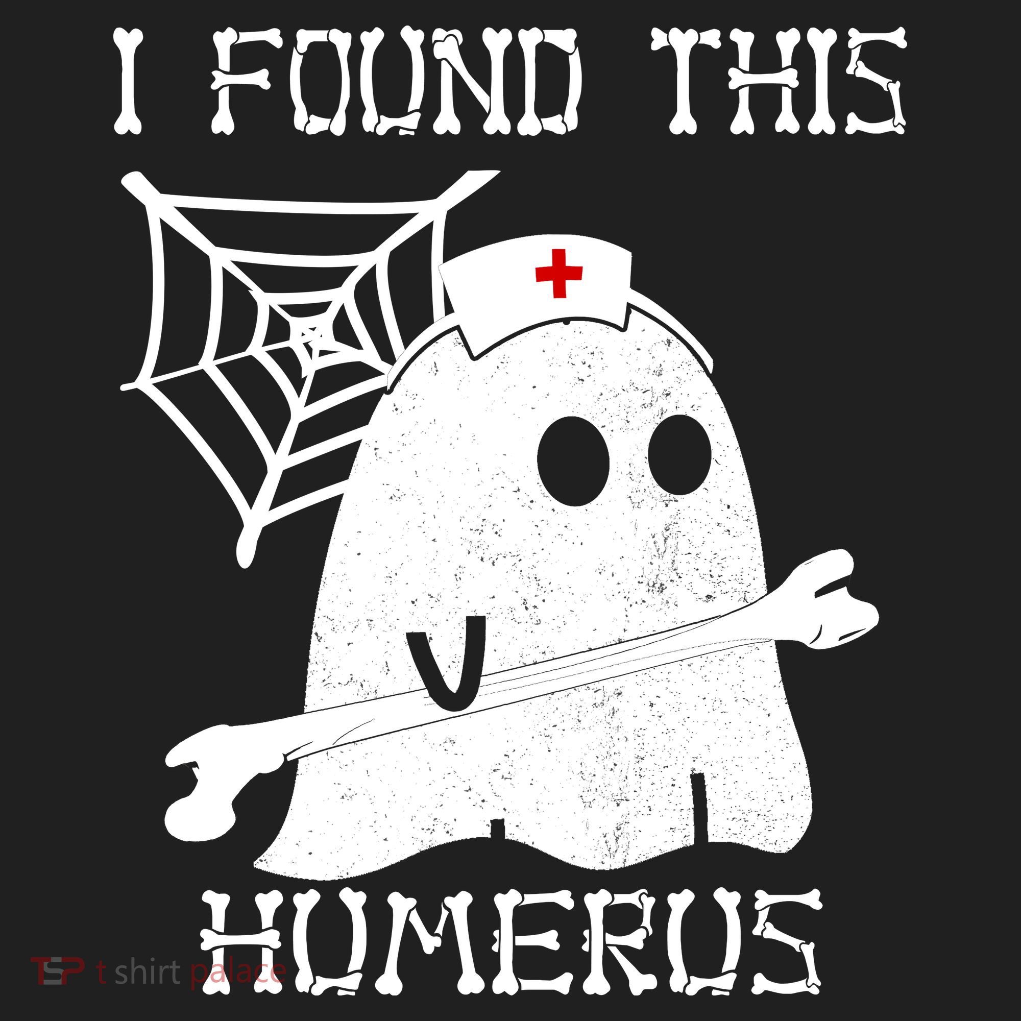 I Found This Humerus Beanie