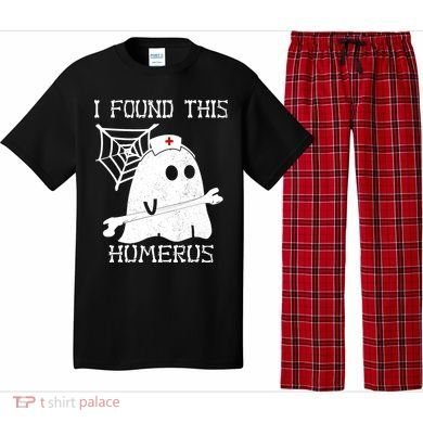 I Found This Humerus Pajama Set