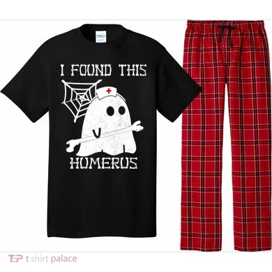 Pajama Set