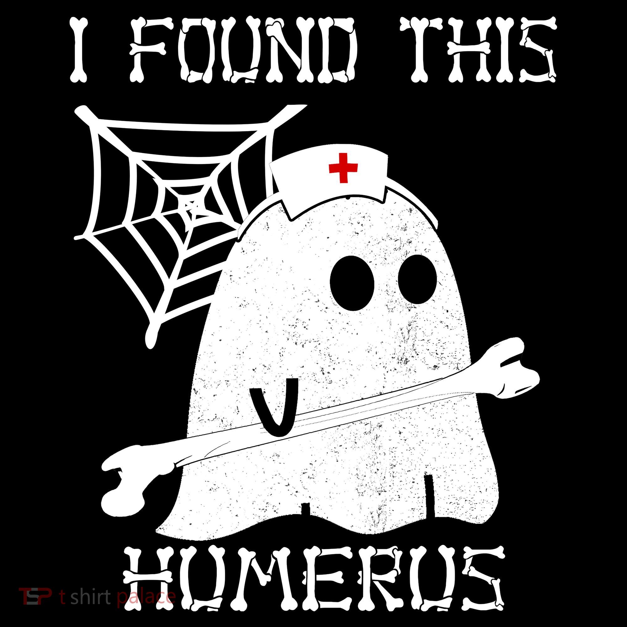 I Found This Humerus Women's Hoodie